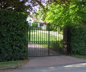 electric automatic gates for your home
