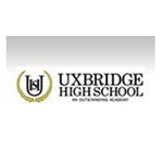 uxbridge-high-school